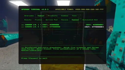 Project P.I.T.T. screenshot 12