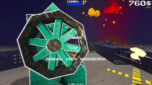 Project P.I.T.T. screenshot 13
