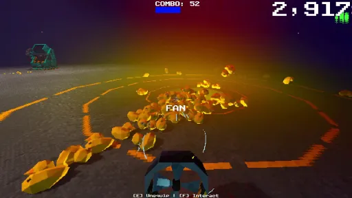 Project P.I.T.T. screenshot 15