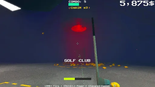 Project P.I.T.T. screenshot 16