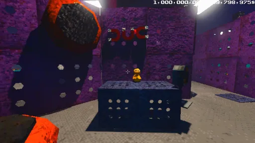 Project P.I.T.T. screenshot 17