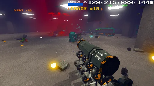 Project P.I.T.T. screenshot 19