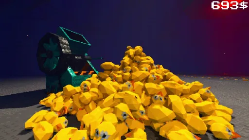 Project P.I.T.T. screenshot 2