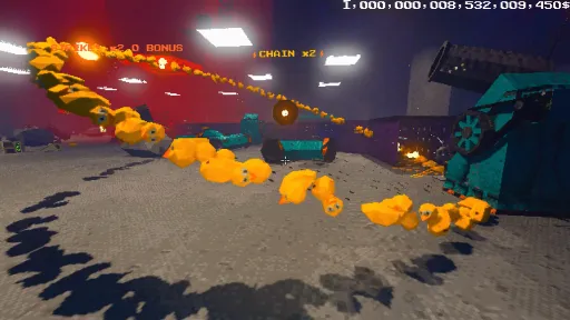 Project P.I.T.T. screenshot 4