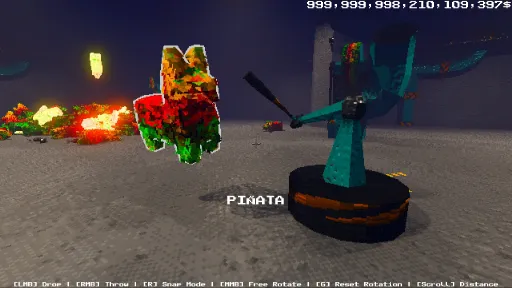 Project P.I.T.T. screenshot 5
