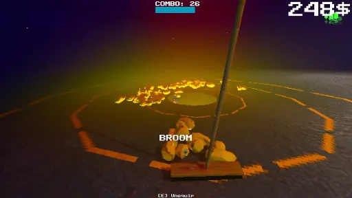 Project P.I.T.T. screenshot 6