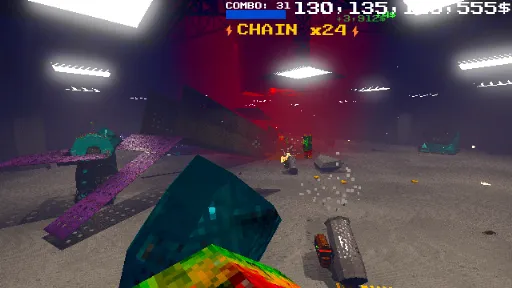 Project P.I.T.T. screenshot 8