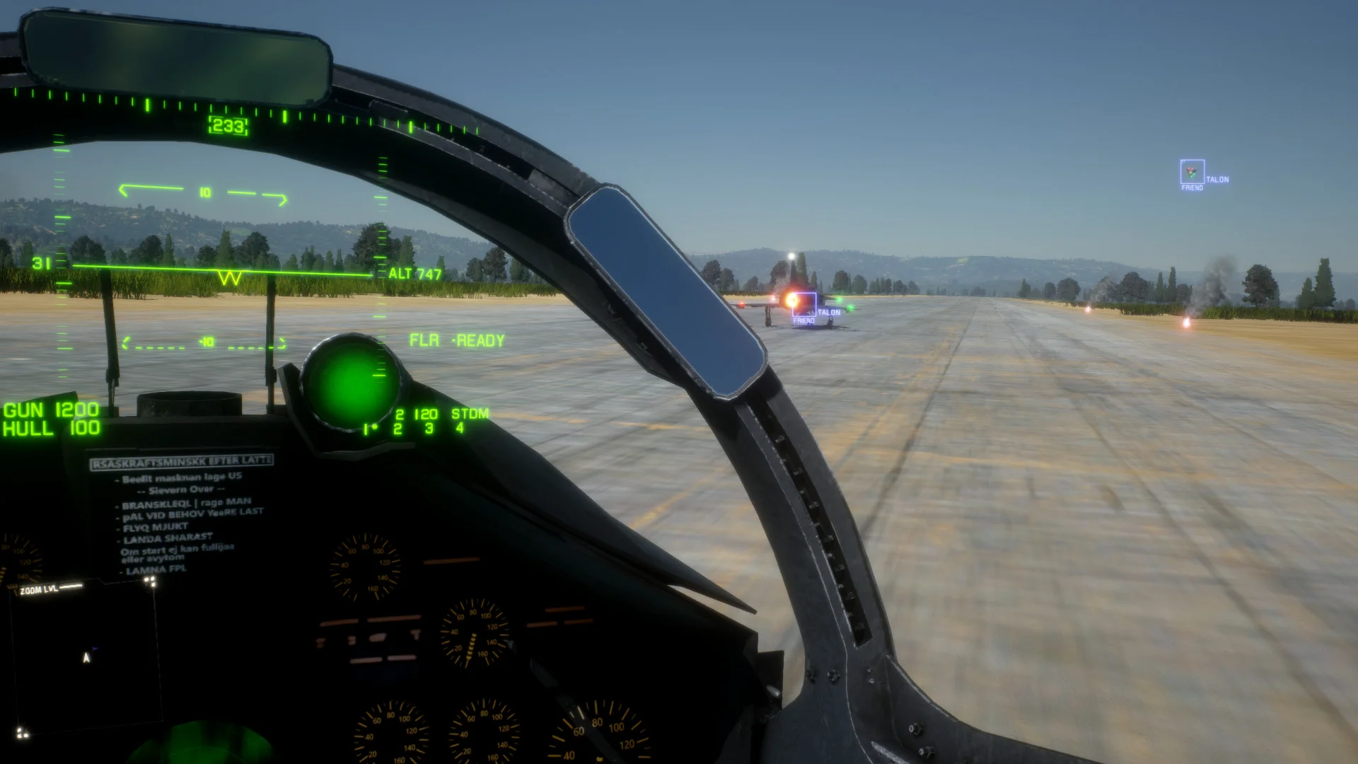 Project Wingman screenshot 3
