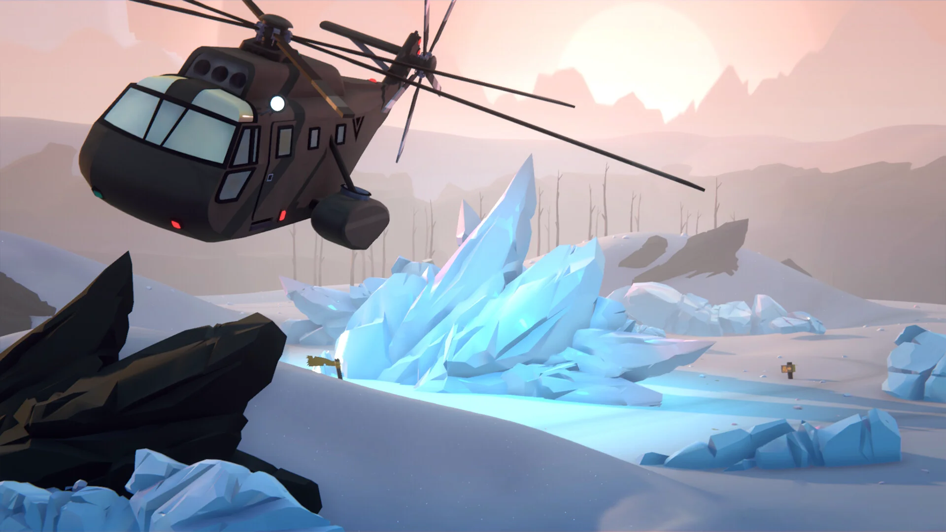 Project Winter screenshot 20