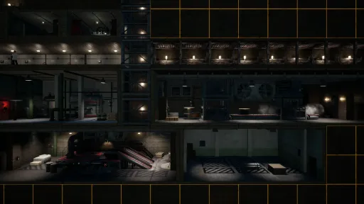 Project Wunderwaffe screenshot 11