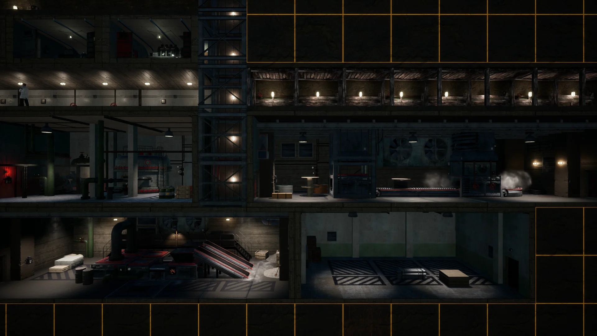 Project Wunderwaffe screenshot 11
