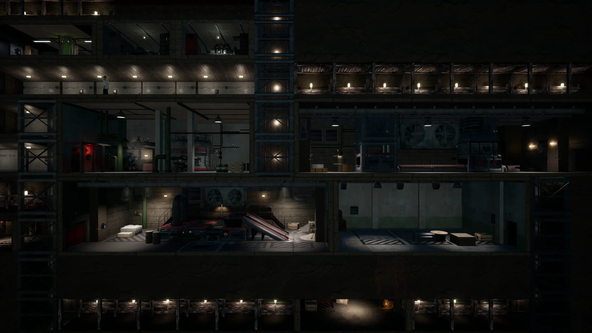 Project Wunderwaffe screenshot 12