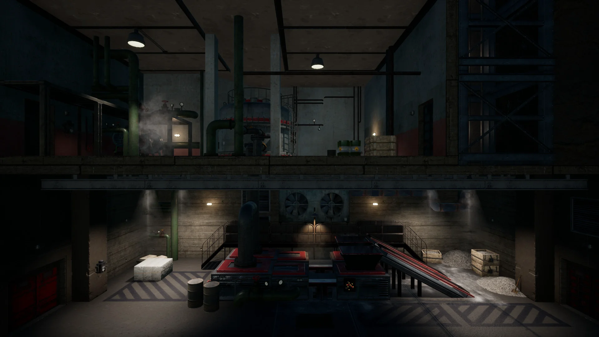 Project Wunderwaffe screenshot 13