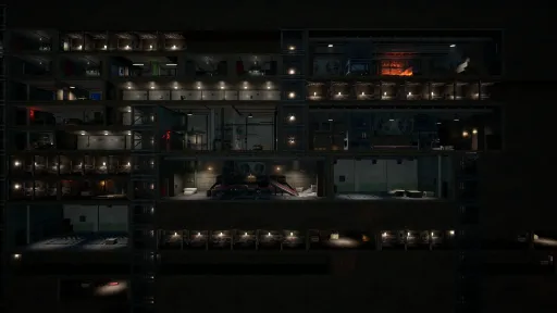 Project Wunderwaffe screenshot 14