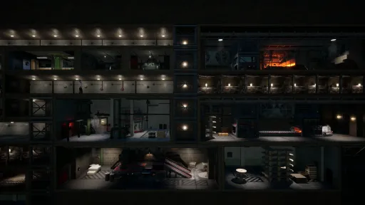 Project Wunderwaffe screenshot 6