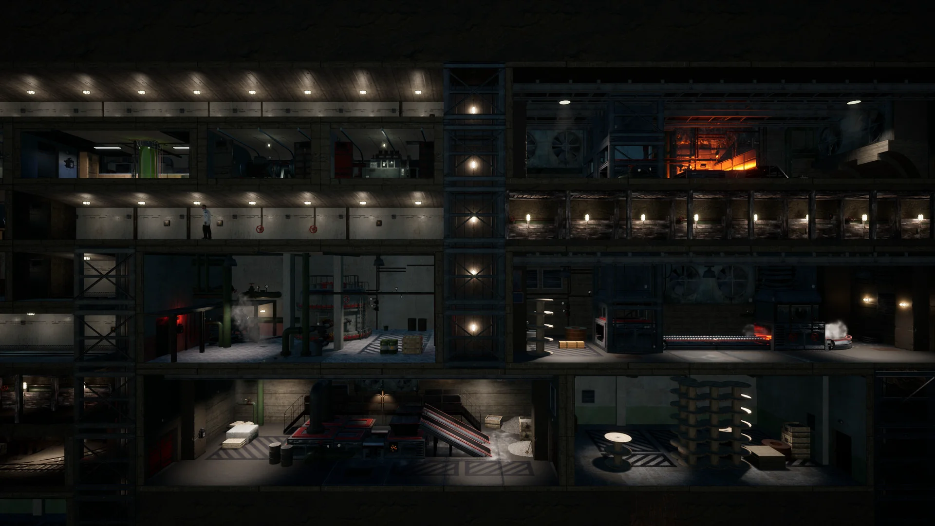 Project Wunderwaffe screenshot 6