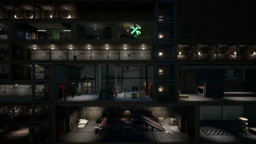 Project Wunderwaffe screenshot 8