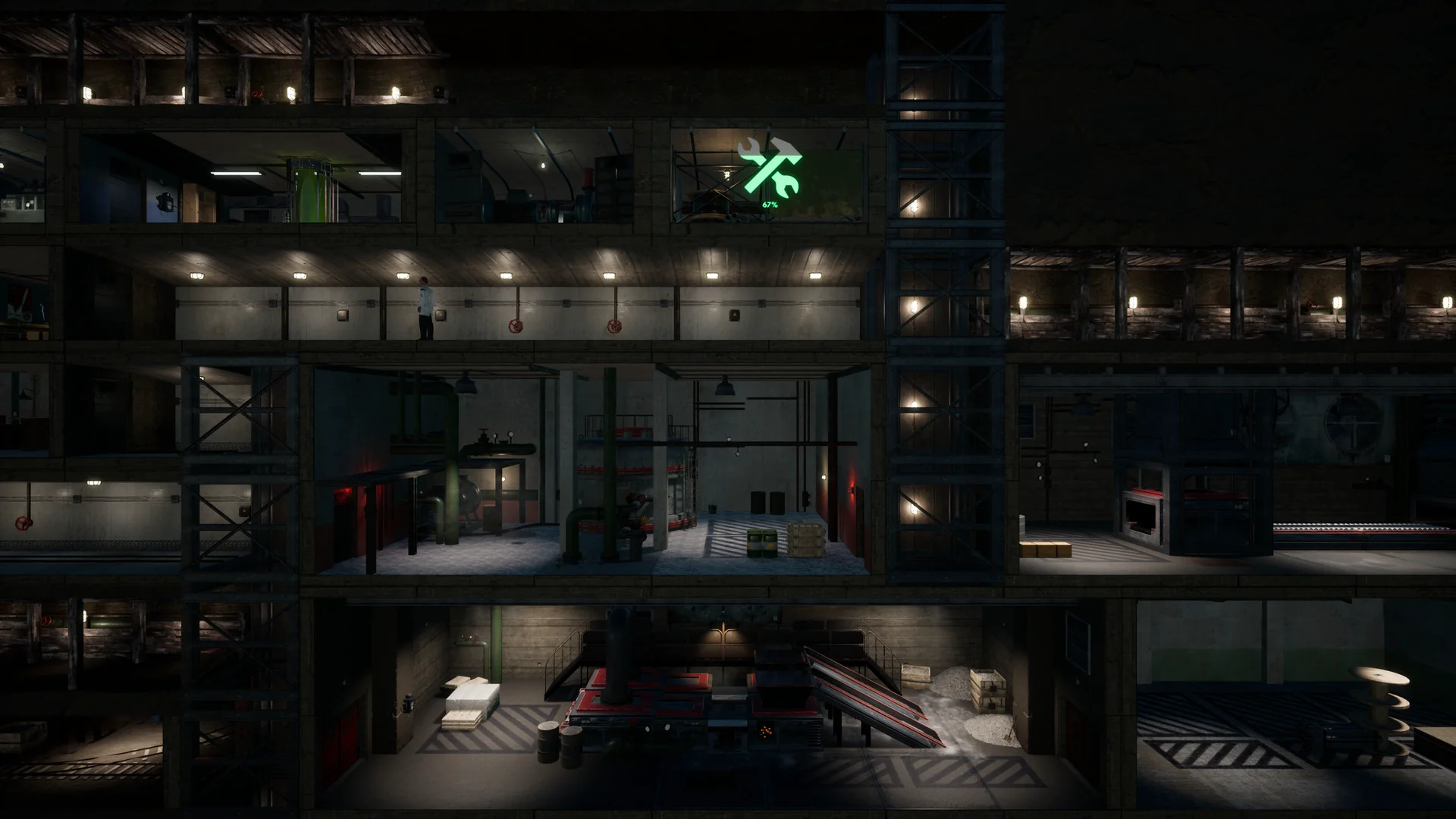 Project Wunderwaffe screenshot 8