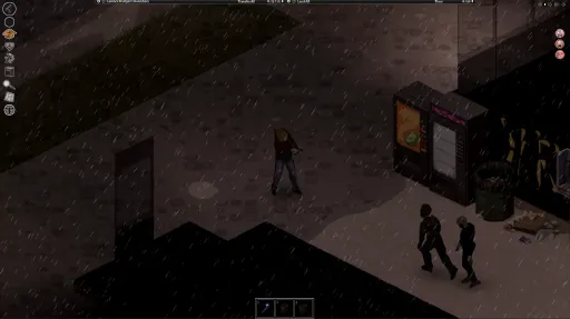 Project Zomboid screenshot 2