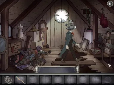 Projector Face screenshot 1