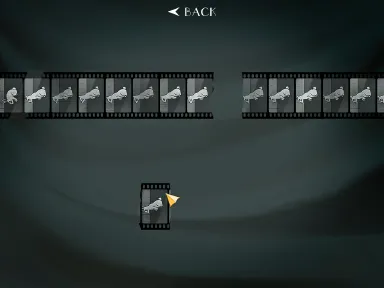 Projector Face screenshot 2