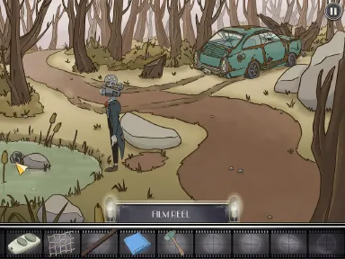 Projector Face screenshot 3