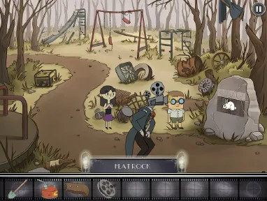 Projector Face screenshot 6
