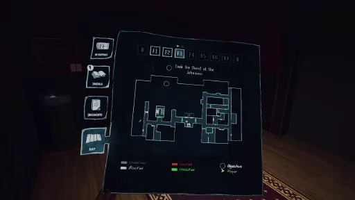 Propagation: Paradise Hotel screenshot 11