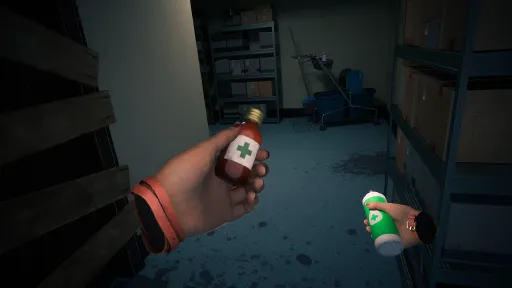 Propagation: Paradise Hotel screenshot 16