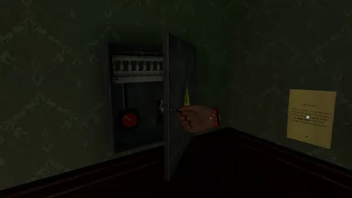 Propagation: Paradise Hotel screenshot 17