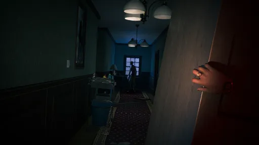 Propagation: Paradise Hotel screenshot 20
