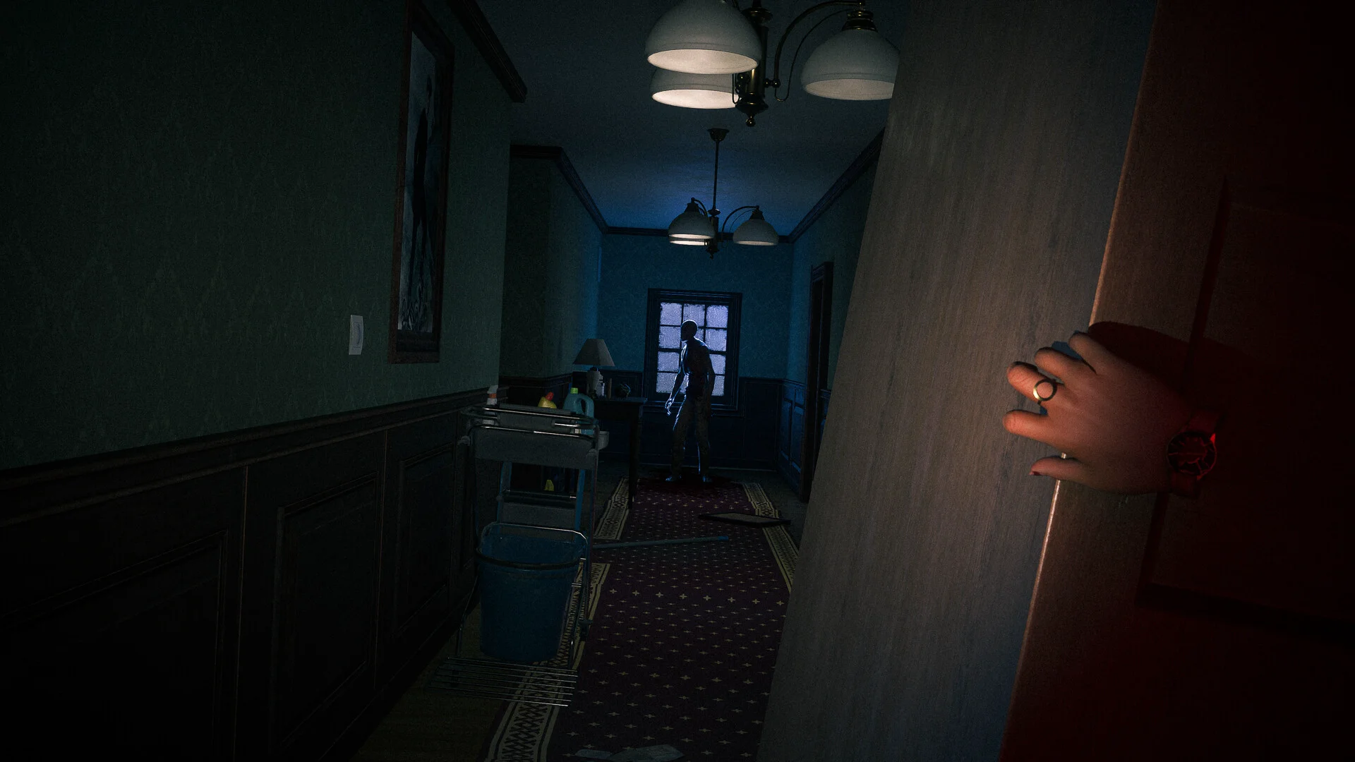 Propagation: Paradise Hotel screenshot 20
