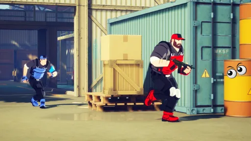 PropHunter screenshot 1