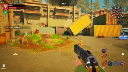 PropHunter screenshot 10