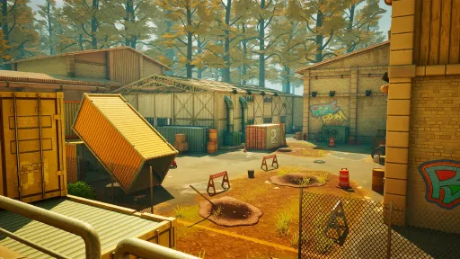 PropHunter screenshot 14