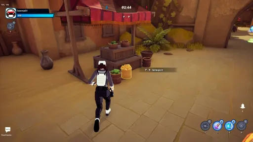PropHunter screenshot 18