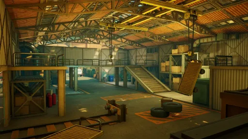 PropHunter screenshot 23