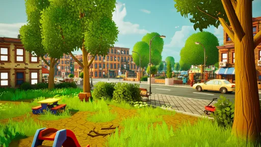 PropHunter screenshot 25