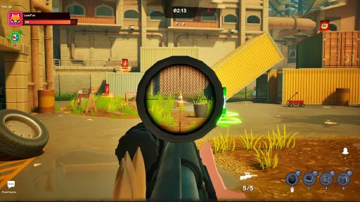 PropHunter screenshot 4