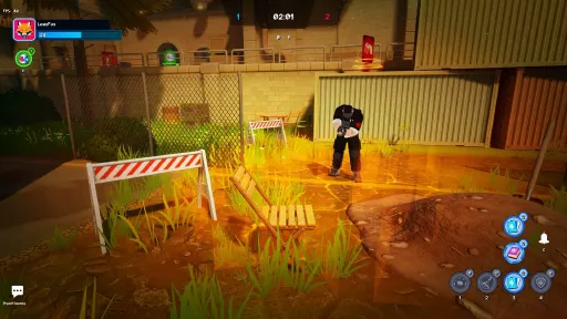 PropHunter screenshot 6