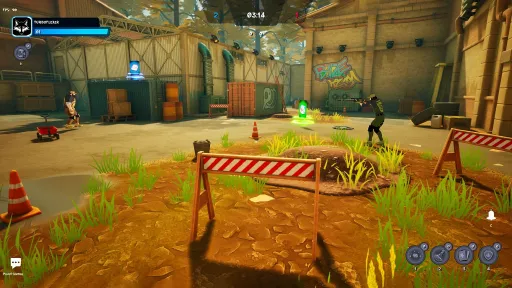 PropHunter screenshot 9