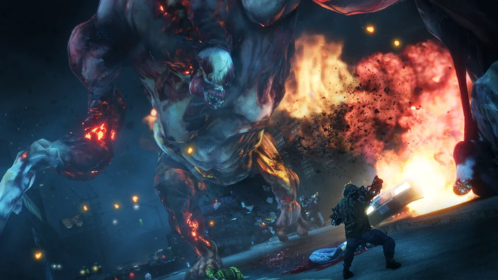 Prototype 2 screenshot 6