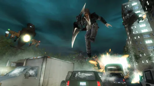 Prototype™ screenshot 2