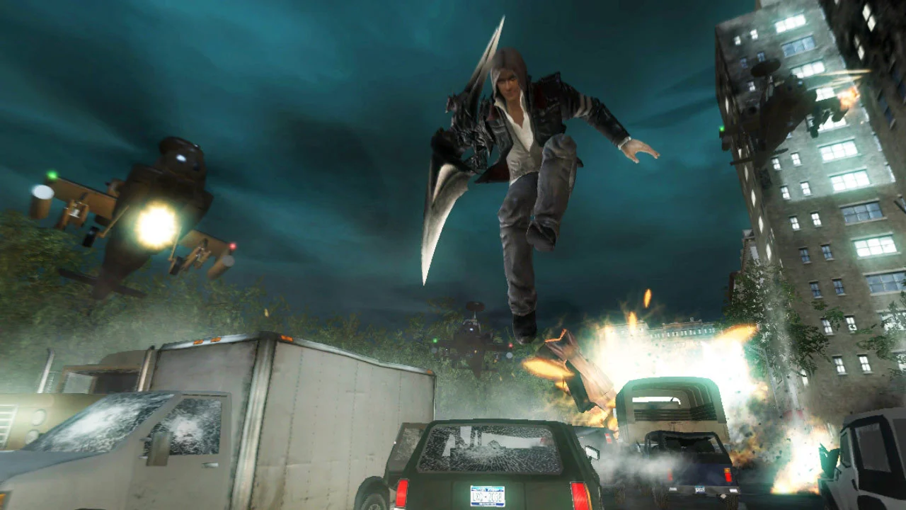 Prototype™ screenshot 2