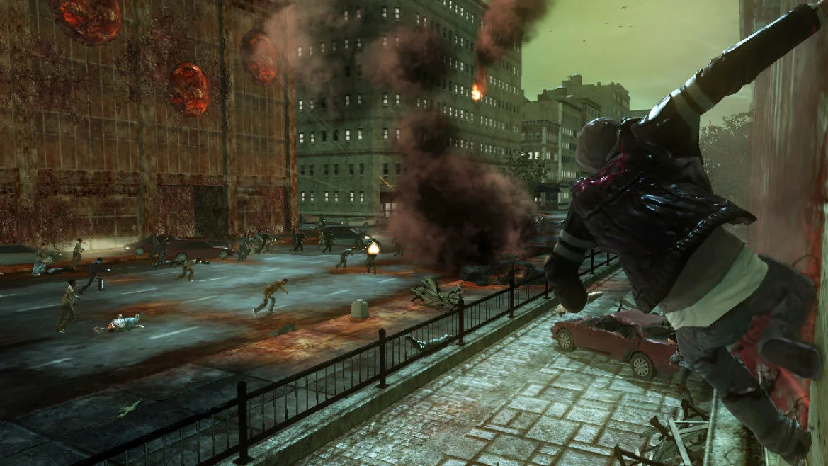Prototype™ screenshot 7