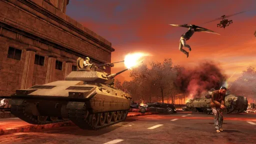 Prototype™ screenshot 8