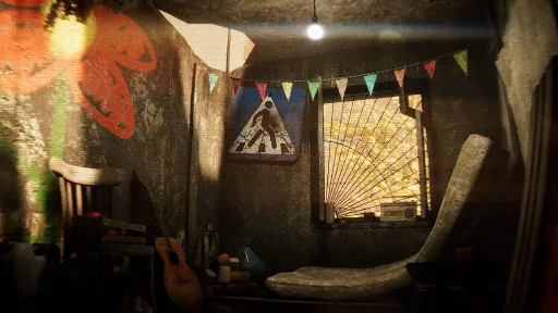 Psalm 2 screenshot 4