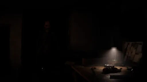 Psalm 2 screenshot 7
