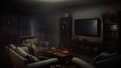 Psalm 2 screenshot 8