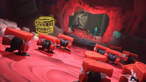 Psychonauts 2 screenshot 11